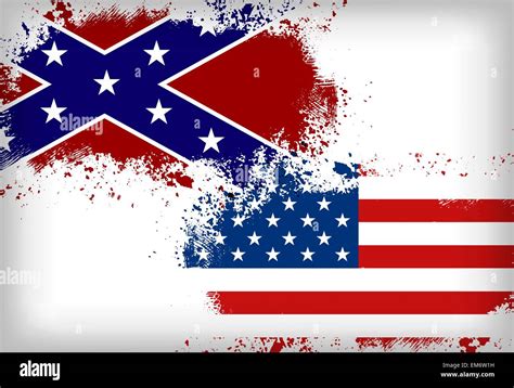 Union flag civil war hi-res stock photography and images - Alamy