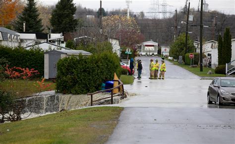 Situation update - heavy rainfall - Ville de Gatineau