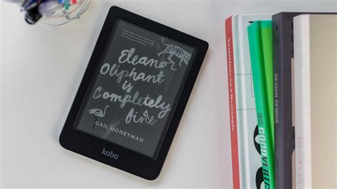 Kobo Clara HD Review: Bright and Light - Tech Advisor