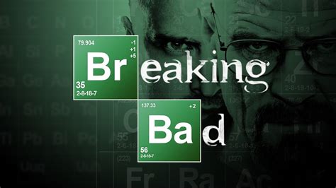 Breaking Bad - Intro [Full HD] - YouTube