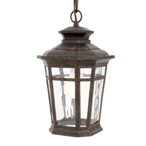 Top 15 of Outdoor Hanging Lanterns Candles