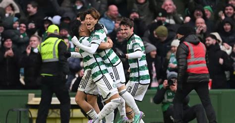 Celtic vs Buckie Thistle: TV and live stream info, team news, betting ...