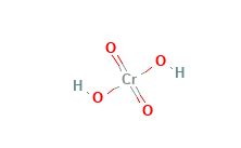 Chromic Acid Formula - Chemical Structure & Properties