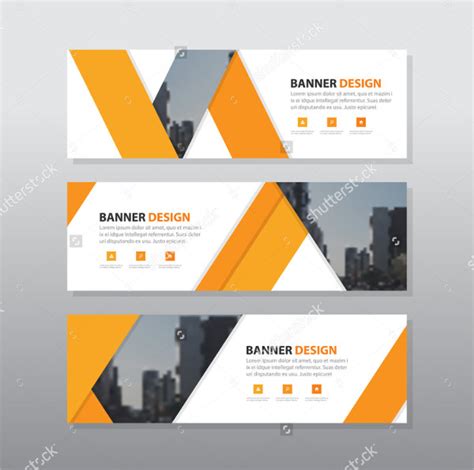 Banner Designs - 40+ Examples, Format, Pdf | Examples