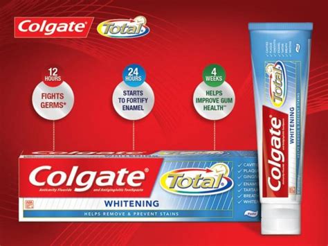 Amazon Shopping | Colgate Total Whitening Toothpaste Twin Pack ...