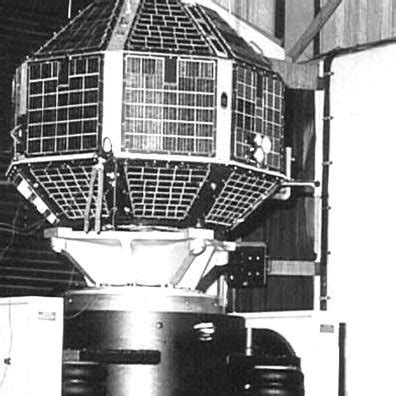 [5] India's First satellite 'Aryabhata' | Download Scientific Diagram