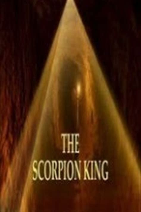 The Scorpion King (2009) - Posters — The Movie Database (TMDB)