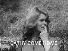 Cathy Come Home - Wikiwand