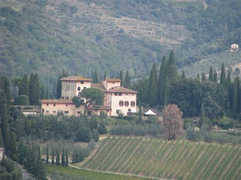 CHIANTI SUITES - Villa Reviews (Greve in Chianti, Italy - Tuscany)