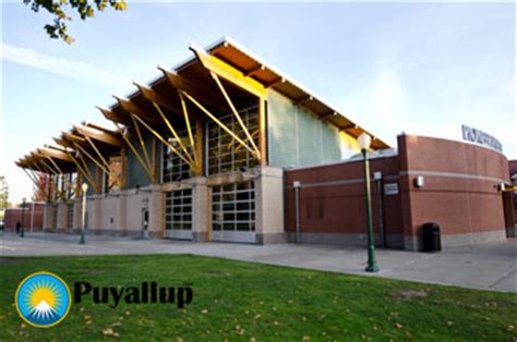 Puyallup Public Library