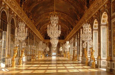 Palace of Versailles - Palaces Photo (32170373) - Fanpop