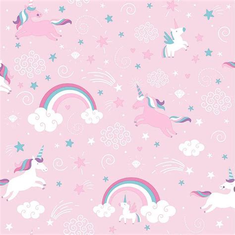 Girl And Unicorn Wallpapers - Wallpaper Cave