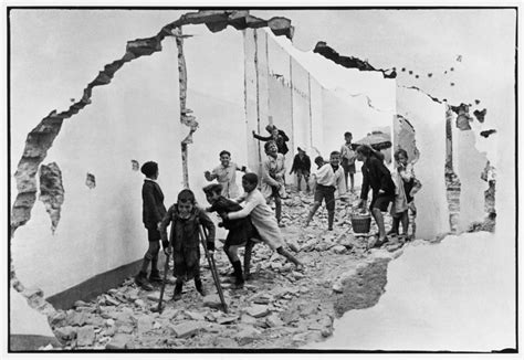 The World of Henri Cartier-Bresson • Magnum Photos