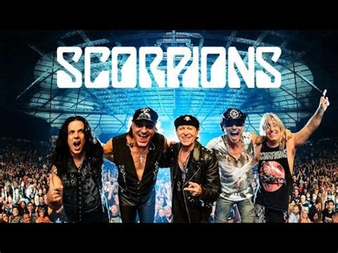 Always Somewhere - Scorpions [Remastered] - YouTube