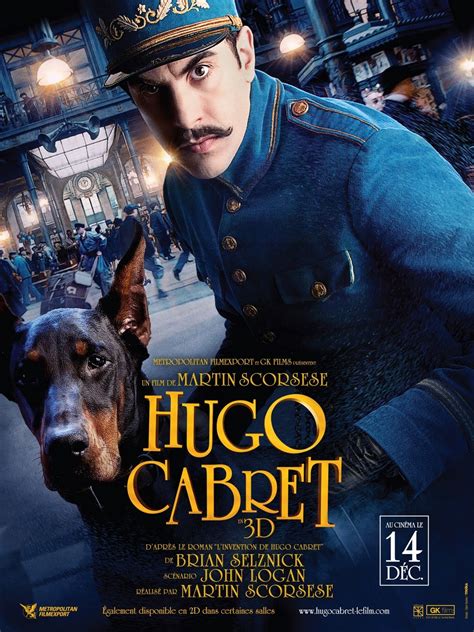 Hugo Cabret | Teaser Trailer