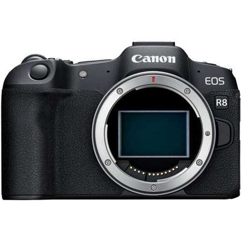 Best Canon EOS R8 Accessories in 2024 - Camera Times