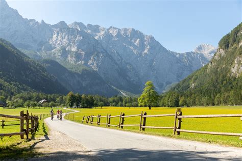 logar-valley-solcava - TRAVELSLOVENIA.ORG – All You Need To Know To Visit Slovenia