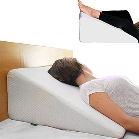 Sleep Apnea Wedge Pillows - Sleep Under Cover