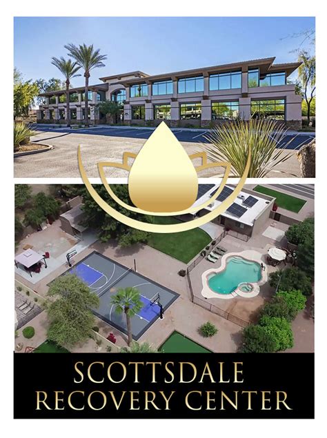 Scottsdale Recovery Center, Treatment Center in Scottsdale