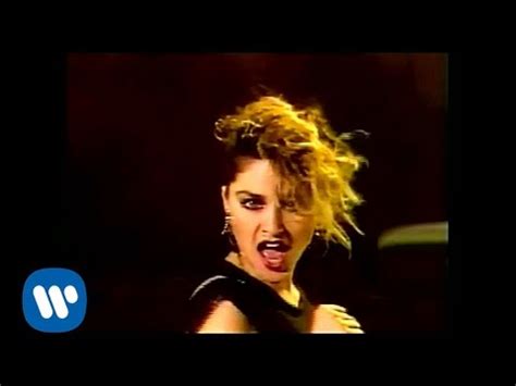 Madonna - Holiday (Official Video) - YouTube