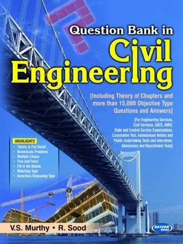 Civil Engineering Book at Rs 100/piece | Engineering Books in Rampur ...