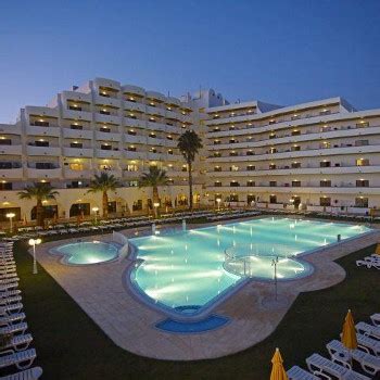 Brisa Sol Aparthotel Holiday Reviews, Albufeira, Algarve, Portugal - Holiday Truths