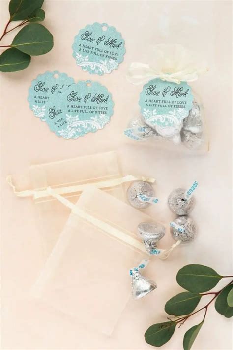 15 Best Adorable Wedding Favors Under $1 - wedding ideas