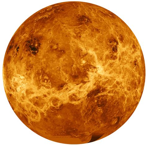 Planet Venus Images