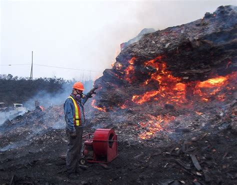 50 Year old coal fire in PA | Centralia pennsylvania, Centralia ...