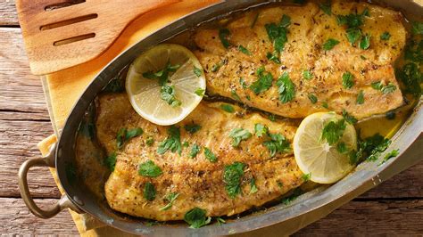 15 Best Tilefish Recipes That're Really Tasty