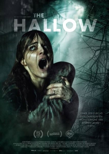 The Hallow (2015) on myCast - Fan Casting Your Favorite Stories