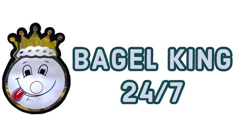 BAGEL KING