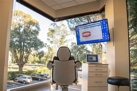 Tour Our Office - San Ramon, CA: San Ramon Orthodontics