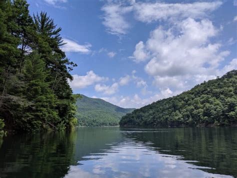 15 Best Trout Fishing Rivers and Lakes in Virginia - Best Fishing in America