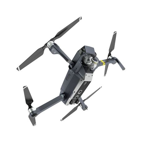 DJI Mavic PRO Mini Drone 3D model | CGTrader