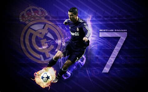 Real Madrid HD Wallpapers - Wallpaper Cave