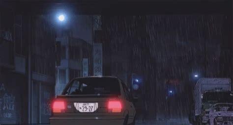 Cars Night Drive GIF - Cars NightDrive - Discover & Share GIFs