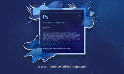 Adobe photoshop cs6 portable gratis - palmjawer