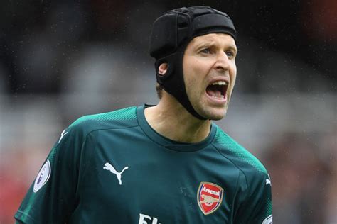 Petr Čech - biography, photo, age, height, personal life, news, football 2023