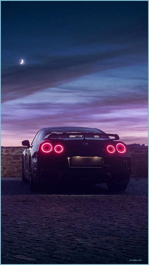 Gtr IPhone - Gtr iPhone, GTR Logo HD phone wallpaper | Pxfuel