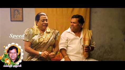 Mayilsamy Tamil Comedy Scenes | Paranjothi Tamil Movie Scenes | Sarathy ...