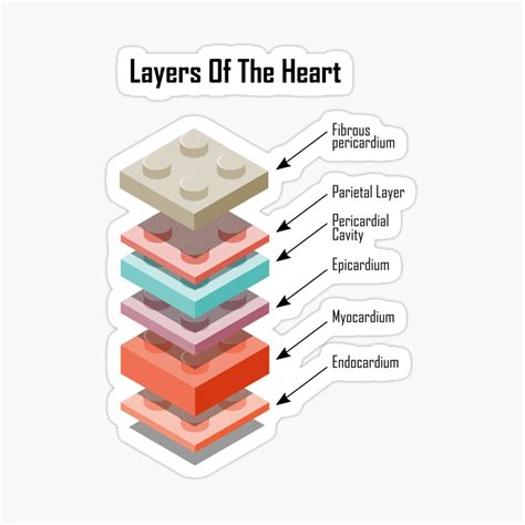 Layers Of Pizza Layers Of The Pizza Greeting Card By DerNerd ...