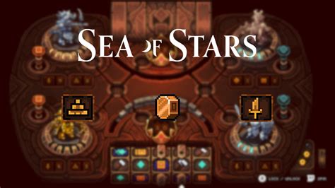 Sea of Stars: Wheels Guide - Figurines, Tips, and Rewards - Gamepur