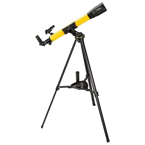 Family Stargazer Telescope | National Geographic Store | Stargazing, Telescope, Unique gifts for ...