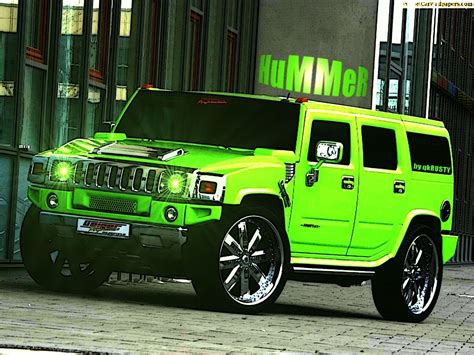 Hummer Wallpapers - Wallpaper Cave