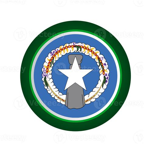 northern mariana islands flag country 16595375 PNG