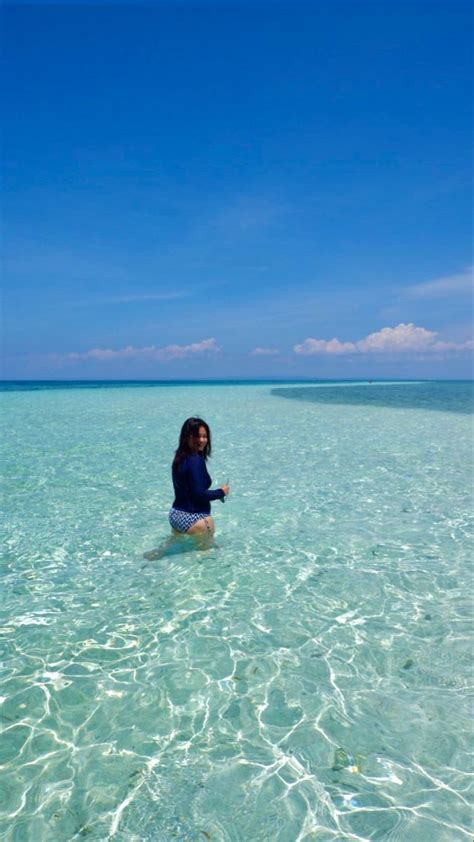 Kalanggaman Island, Philippines