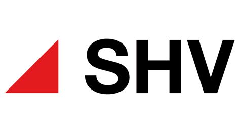 SHV Holdings N.V. Vector Logo | Free Download - (.SVG + .PNG) format ...