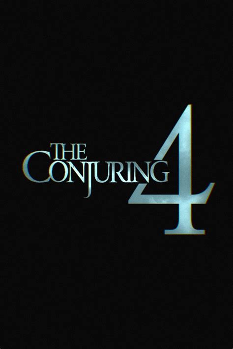 The Conjuring: Last Rites (2025) - Posters — The Movie Database (TMDB)