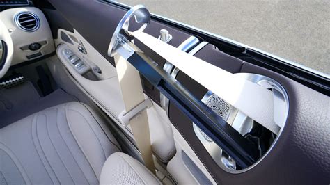 Car's Seat Belt Customization: What You Need to Know